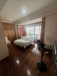 Sanford Park (D19), Terrace #584915331